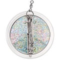 Luhr Jensen Dipsy Diver Size 3 Silver Bottom Crush