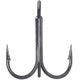 VMC Inline Treble 5580BN SZ6  10Pack