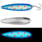 Moonshine Lures Trolling Spoon Standard 4”