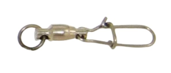 Dreamweaver Competition Grade Duo Lock Swivel 10PK