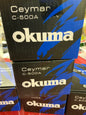 Okuma Ceymar