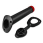 Propel Paddle Gear Kayak Flush Mount Rod Holder