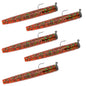 Matzuo Pre-Rigged Ned Rig 1/8OZ 5CT