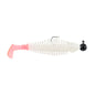 Matzuo Pre-Rigged Swim Tails 2.5" 1/8OZ 3CT