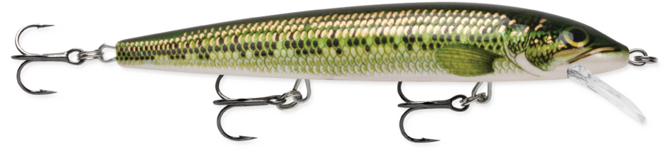 Rapala Husky Jerk® HJ12 Baby Bass