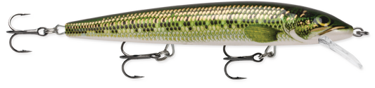 Rapala Husky Jerk® HJ12 Baby Bass