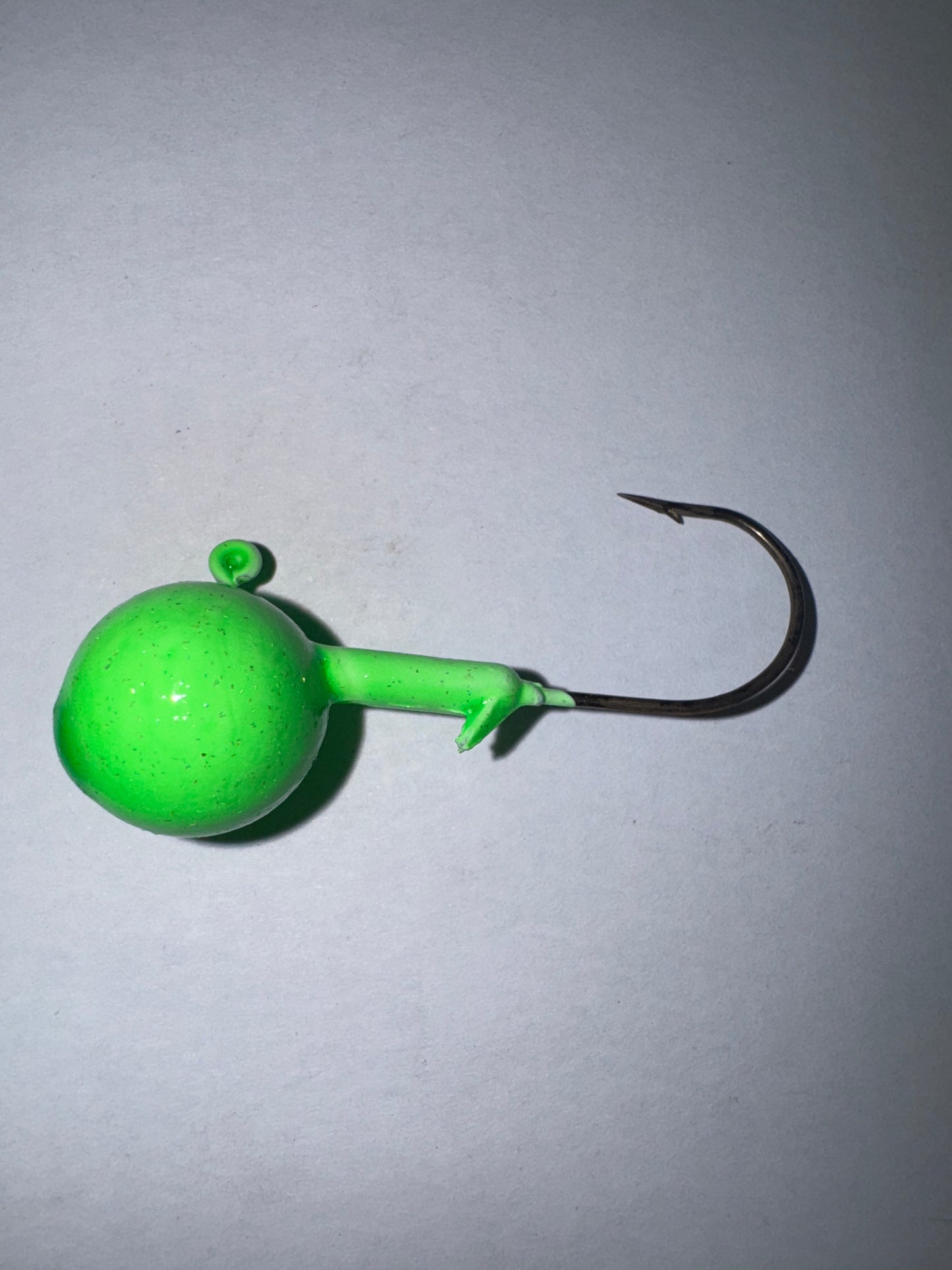 Don's Tackle Jig Heads