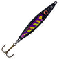 Mission Lures Raptor Series Jigs