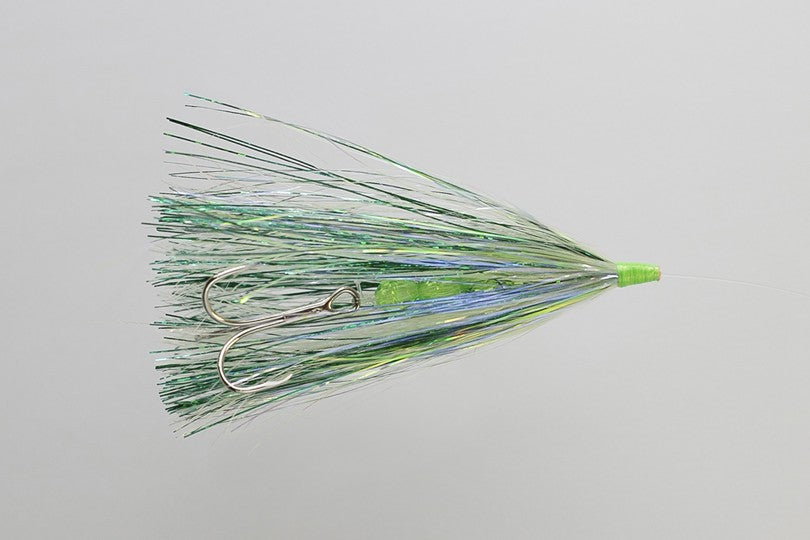 Rapture Trolling Flies