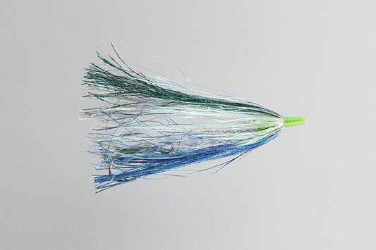 Rapture Trolling Flies Last Supper Teaser Flies
