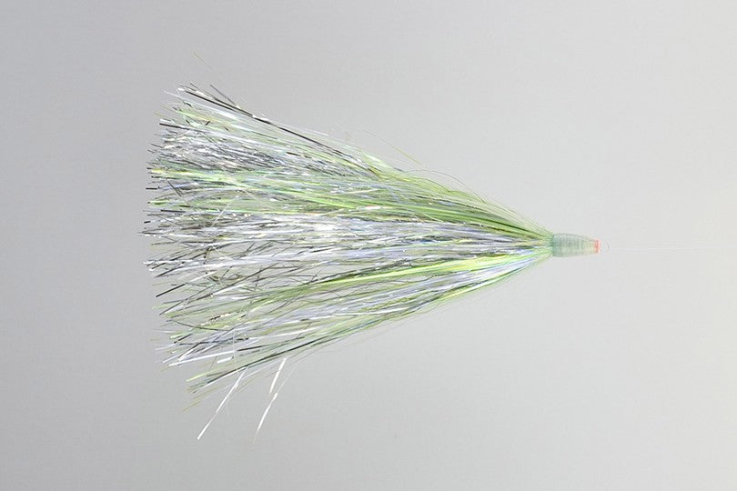 Rapture Trolling Flies