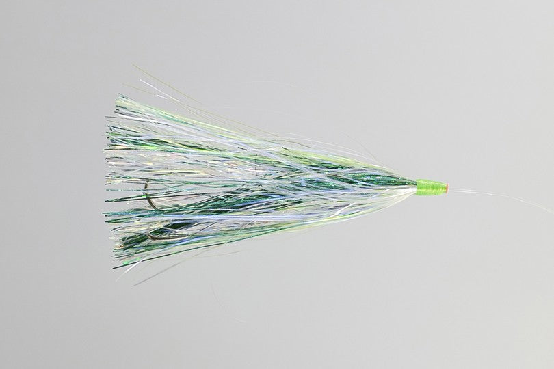 Rapture Trolling Flies