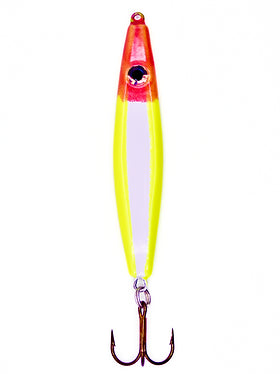 Mission Lures Pro Series Jigs