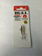 VMC Bull Spoon Pro Series #12