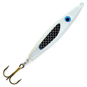 Mission Lures EJ Jigs