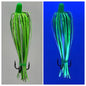 KRW Flies Green Mamba