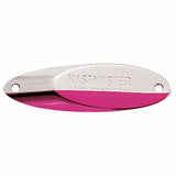 Kastmaster Plain With "Split Ring" And "Treble Hook" - Colors