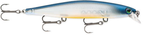 Rapala Shadow Rap® Deep Elite Blue