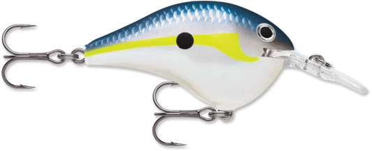 DT® (Dives-To) Helsinki Shad