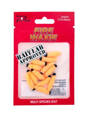 Pautzke Fire Waxies