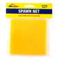 Atlas Mike's Spawn Netting 4x4" Yellow Qty 50
