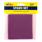 Atlas Mike's Spawn Netting 4" x 4" Purple Qty 50