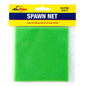 Atlas Mike's Spawn Netting 3" x 3" Green Qty 50