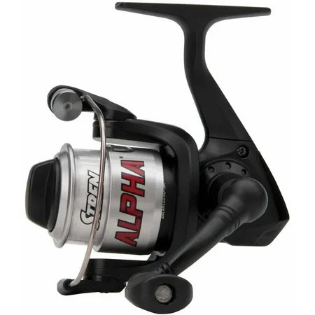 Shakespeare Alpha Spinning Reel