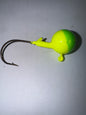 Don's Tackle Jig Heads