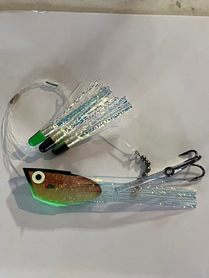 Big Water Tackle Meat Rig