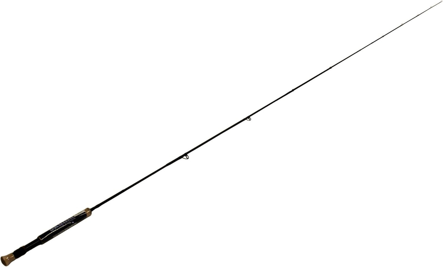 Okuma SLV Graphite 4-Piece Fly Rods