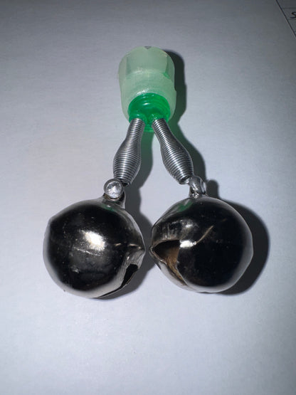 Don's Tackle Twin Bell