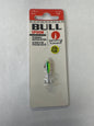 VMC Bull Spoon Pro Series #14
