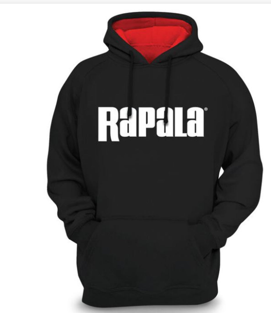 Rapala Logo Hoodie