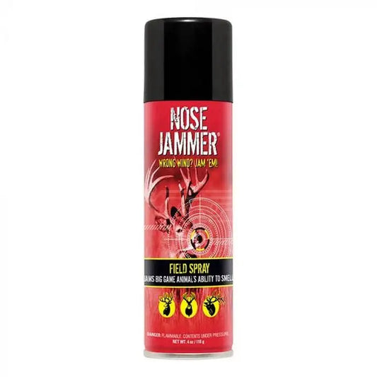 Nose Jammer Nose Jammer 8 oz Aerosol Spray 3295