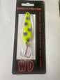 Dreamweaver WD Spoon