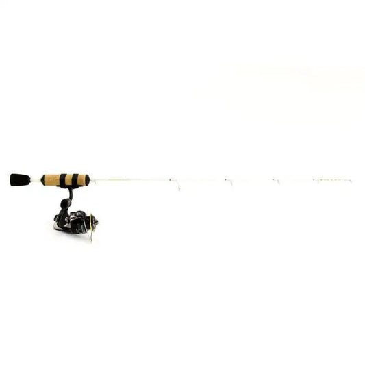 Clam Dead Meat Spinning Ice Combo