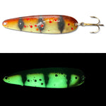 Beaver Lures Magnum Trolling Spoon 4 7/10" 1/2 oz
