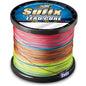 Sufix Lead Core 27lb 600 Yard Spool