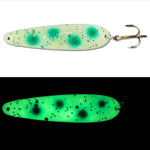 Beaver Lures Magnum Trolling Spoon 4 7/10" 1/2 oz