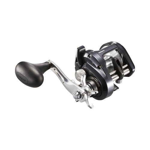 Shimano Tekota 600HG Conventional Reel
