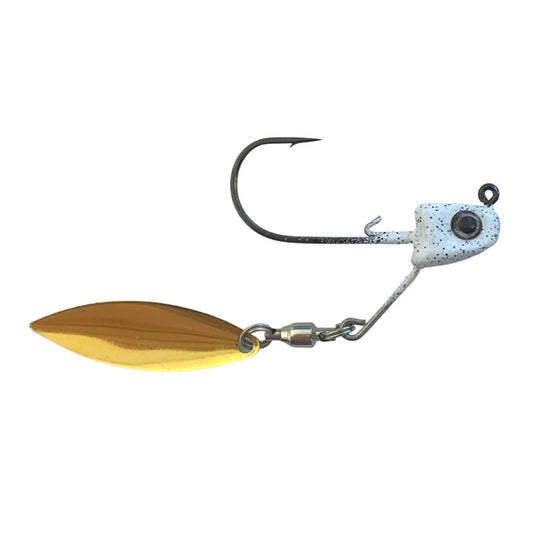 Great Lakes Finesse