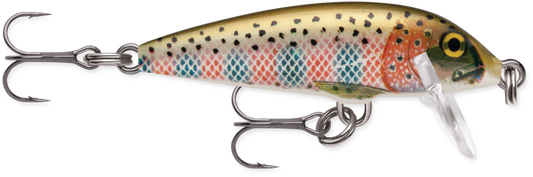 Rapala CountDown® CD05 Rainbow Trout