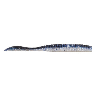 Berkley Powerbait Maxscent Flat Worm 3.6"