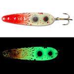 Beaver Lures Magnum Trolling Spoon 4 7/10" 1/2 oz