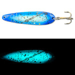 Beaver Lures Magnum Trolling Spoon 4 7/10" 1/2 oz