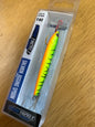 Nova Tackle Salmon Jigging Spoon