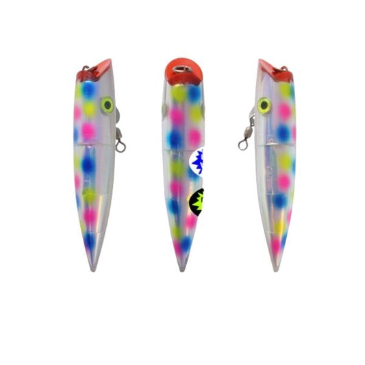 SH Ace Hi Super Pearl UV-Glow/Wonder Bread