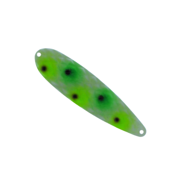 Yeck Ripple Spoon