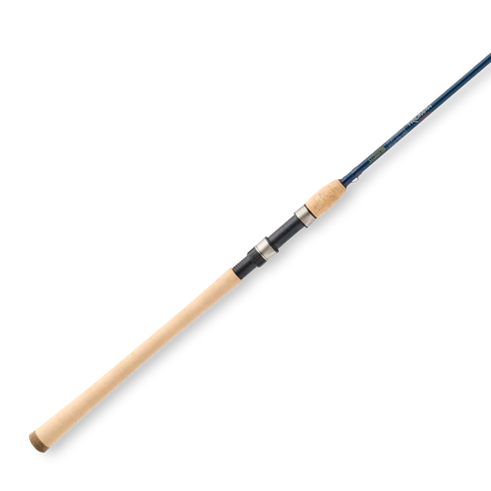 St. Croix Triumph 27 Salmon & Steelhead Spinning Rods